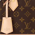 lv-alma-bb-bag Handle