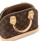 lv-alma-bb-bag Handle