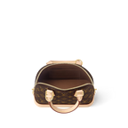lv-alma-bb-bag Handle