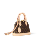 lv-alma-bb-bag Handle