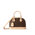 lv-alma-bb-bag Handle