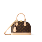 lv-alma-bb-bag Handle