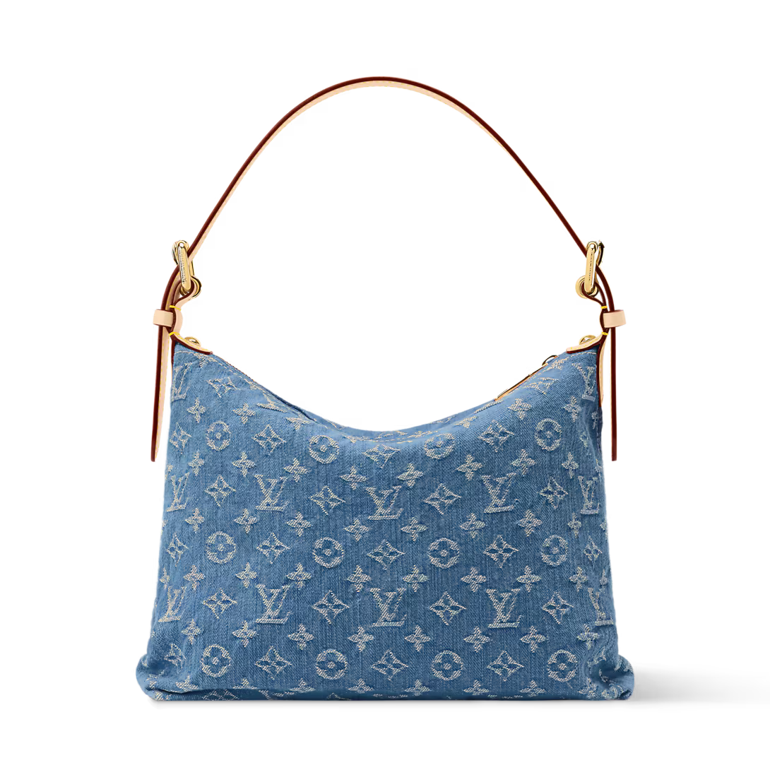 new-lv-baggy-bag Shoulder