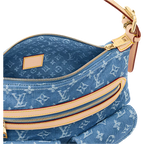 new-lv-baggy-bag Shoulder