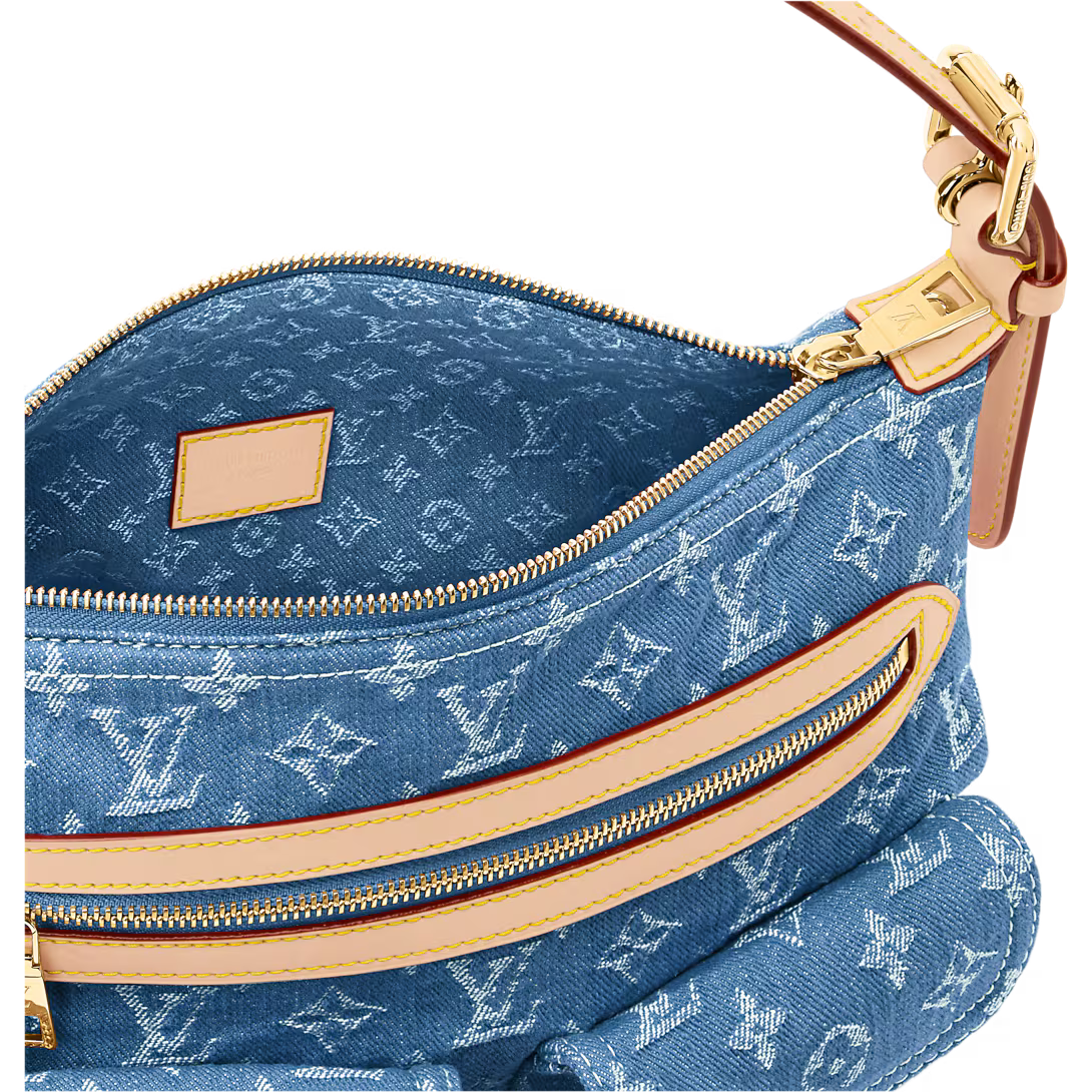 new-lv-baggy-bag Shoulder