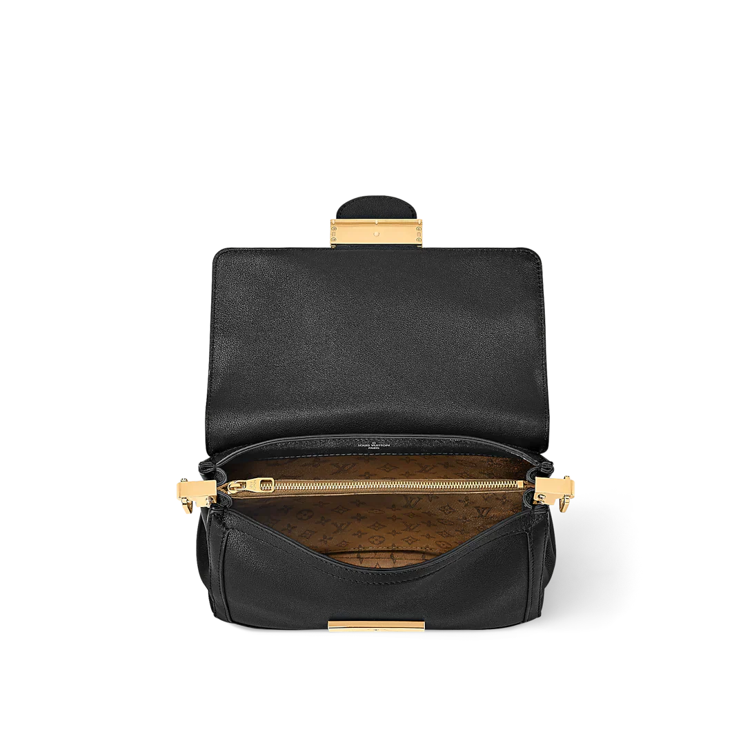 dauphine-soft-mm Crossbody