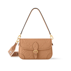 louis-vuitton-diane-monogram-empreinte Shoulder