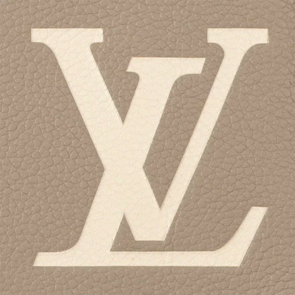 louis-vuitton-diane-monogram-empreinte-4 Shoulder