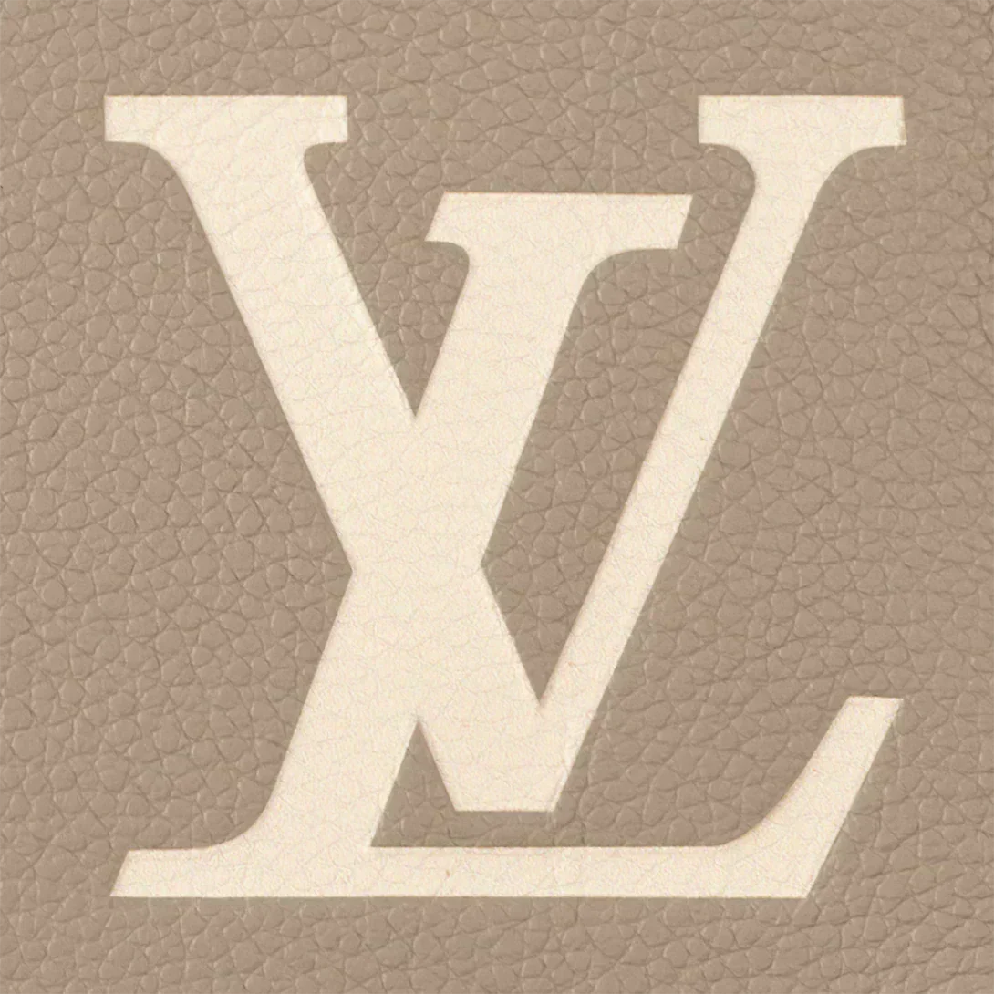 louis-vuitton-diane-monogram-empreinte-4 Shoulder
