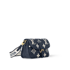louis-vuitton-diane-monogram-empreinte-5 Shoulder