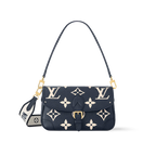 louis-vuitton-diane-monogram-empreinte-5 Shoulder