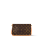 lv-diane-satchel Shoulder