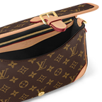 lv-diane-satchel Shoulder