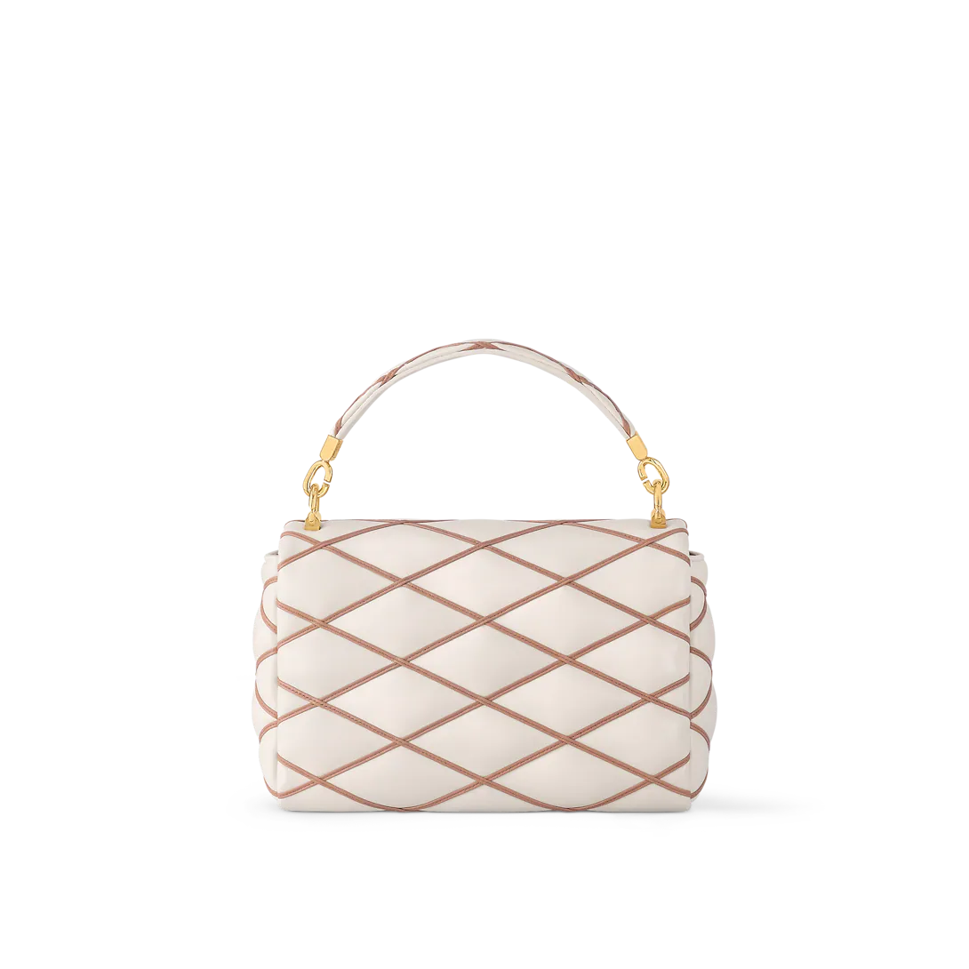 go-14-mm Crossbody