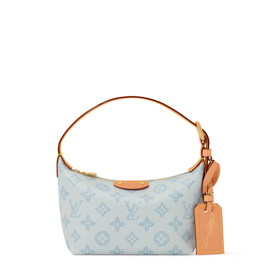 lv-hills-pochette-bag Shoulder