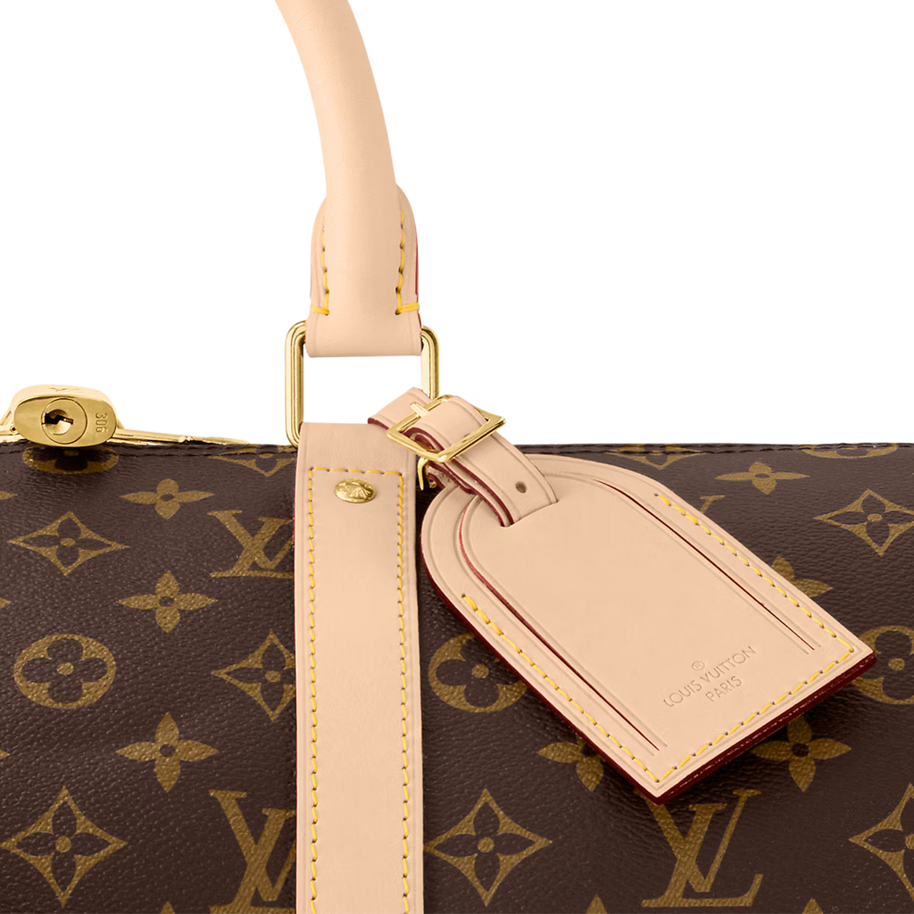 louis-vuitton-lv-keepall-travel-bag-multi-sizes Handle