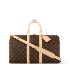 louis-vuitton-lv-keepall-travel-bag-multi-sizes Handle