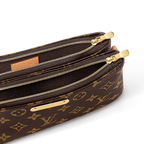lv-pochette-bag Shoulder