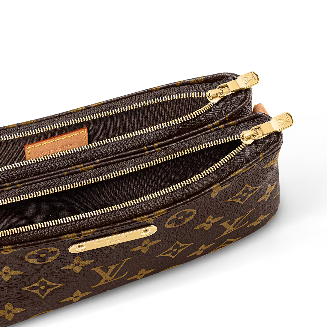 lv-pochette-bag Shoulder