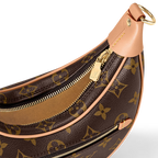 lv-loop-pm-bag-monogram Shoulder