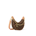 lv-loop-pm-bag-monogram Shoulder