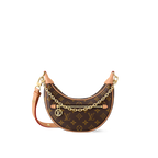 lv-loop-pm-bag-monogram Shoulder