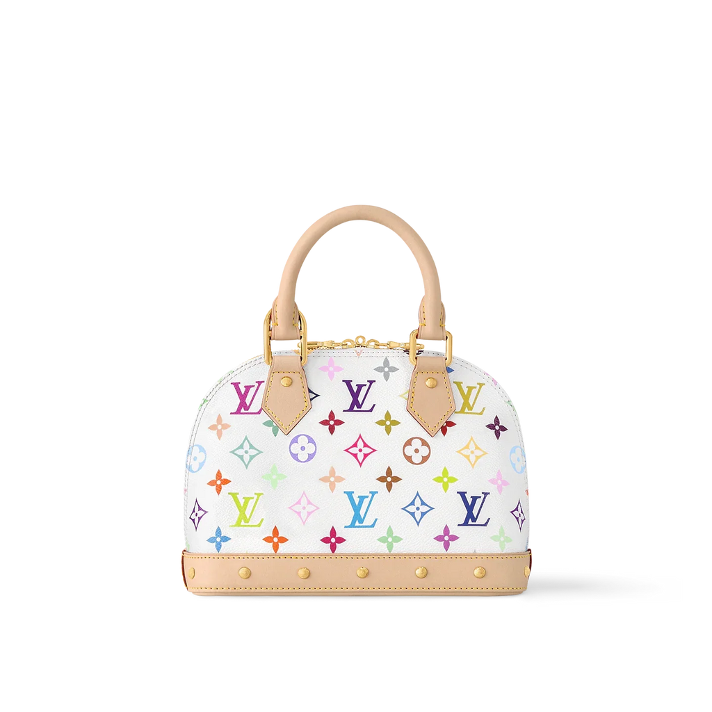 lv-x-tm-alma-bb Handle