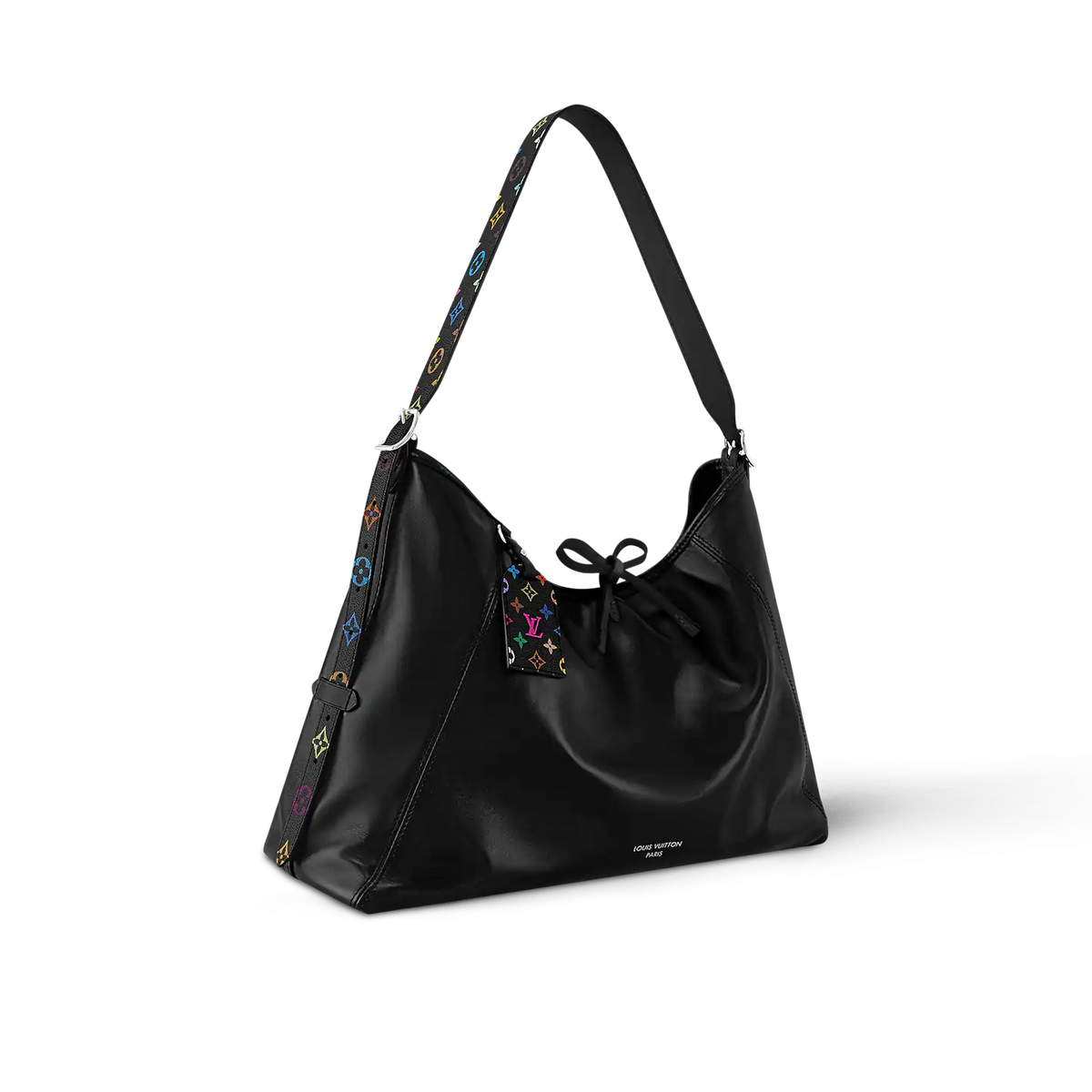 lv-x-tm-carryall-vibe-mm Tote