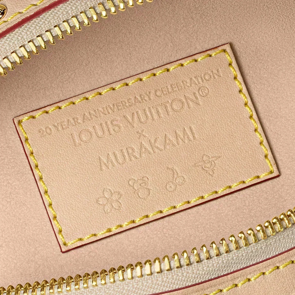 lv-x-tm-high-rise Shoulder