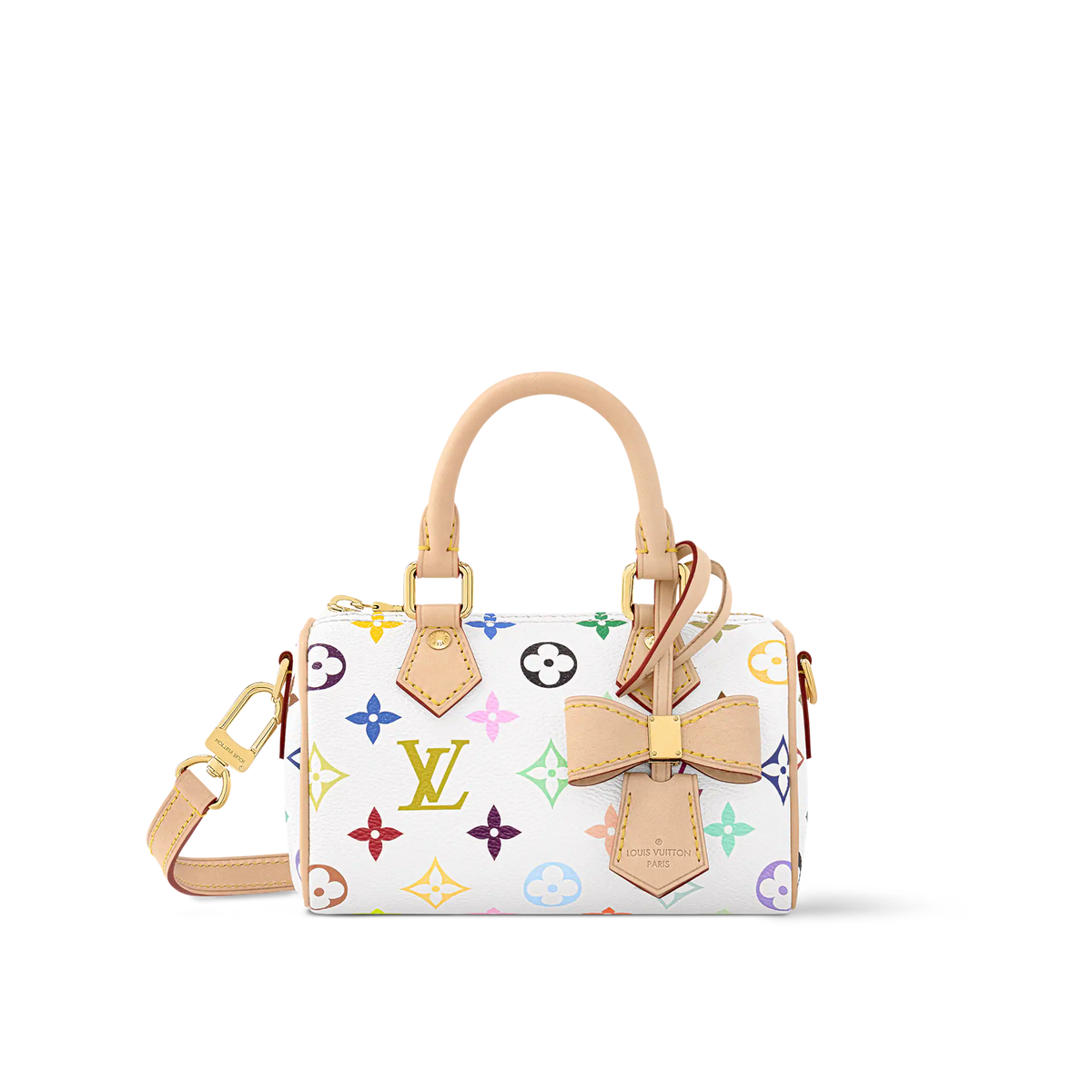 lv-x-tm-nano-speedy Handle