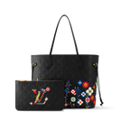 lv-x-tm-neverfull-mm Tote