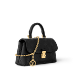 lv-nano-madeleine-bag Handle