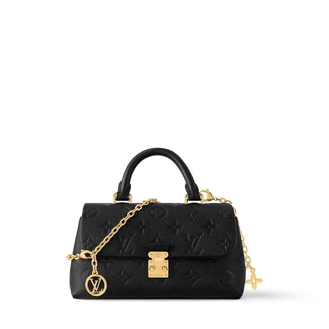 lv-nano-madeleine-bag Handle