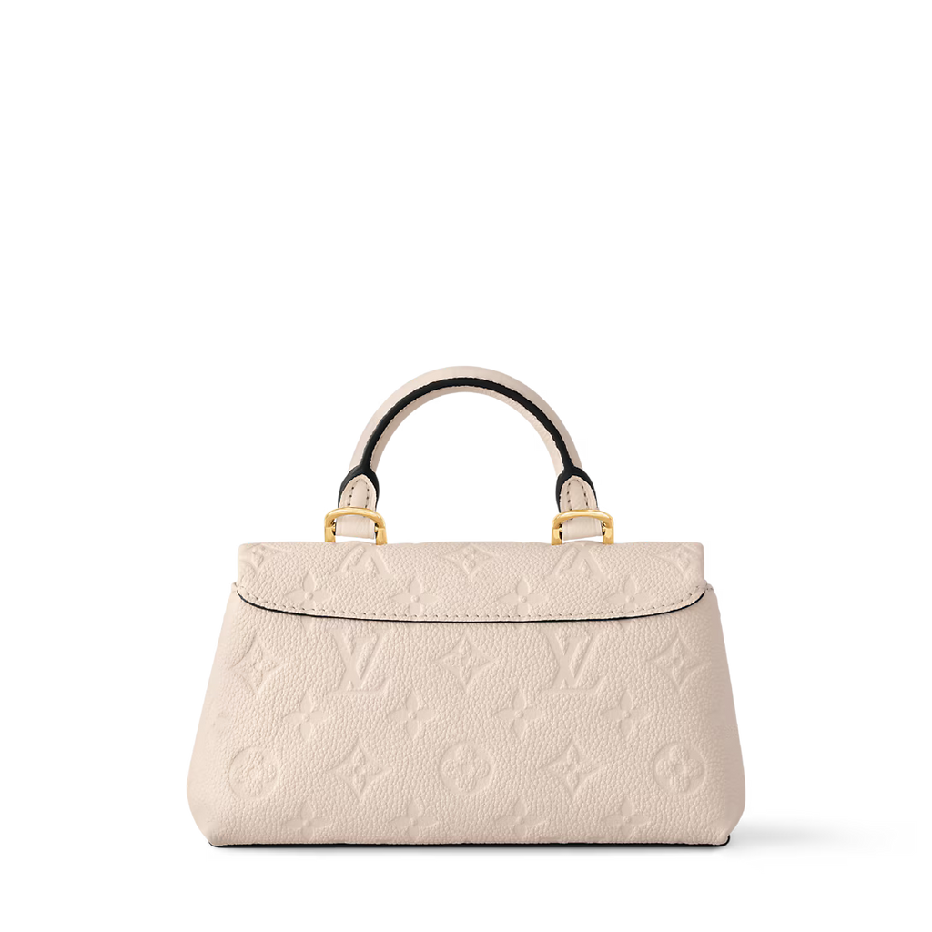 lv-nano-madeleine-bag Handle