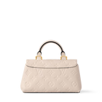 lv-nano-madeleine-bag Handle