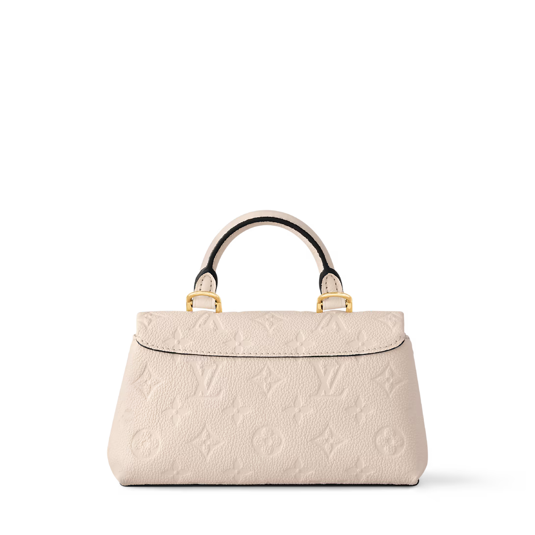 lv-nano-madeleine-bag Handle