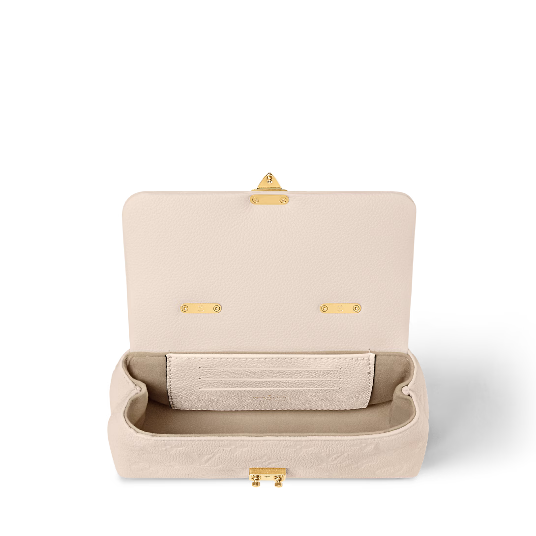 lv-nano-madeleine-bag Handle
