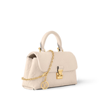 lv-nano-madeleine-bag Handle