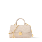 lv-nano-madeleine-bag Handle