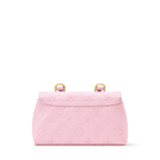 lv-nano-madeleine-bag Handle