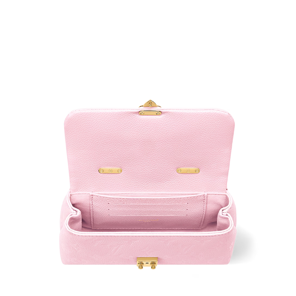 lv-nano-madeleine-bag Handle