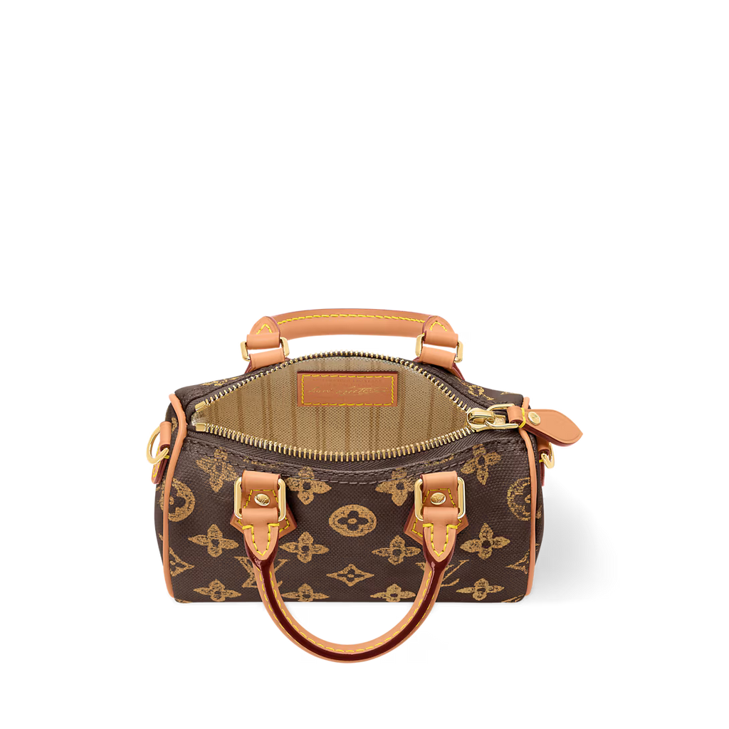 lv-nano-speedy Handle