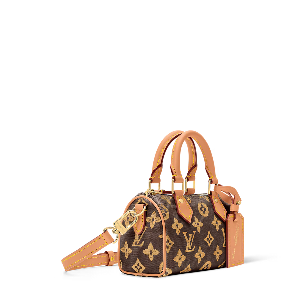 lv-nano-speedy Handle