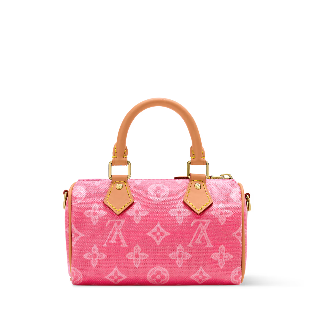 lv-nano-speedy Handle