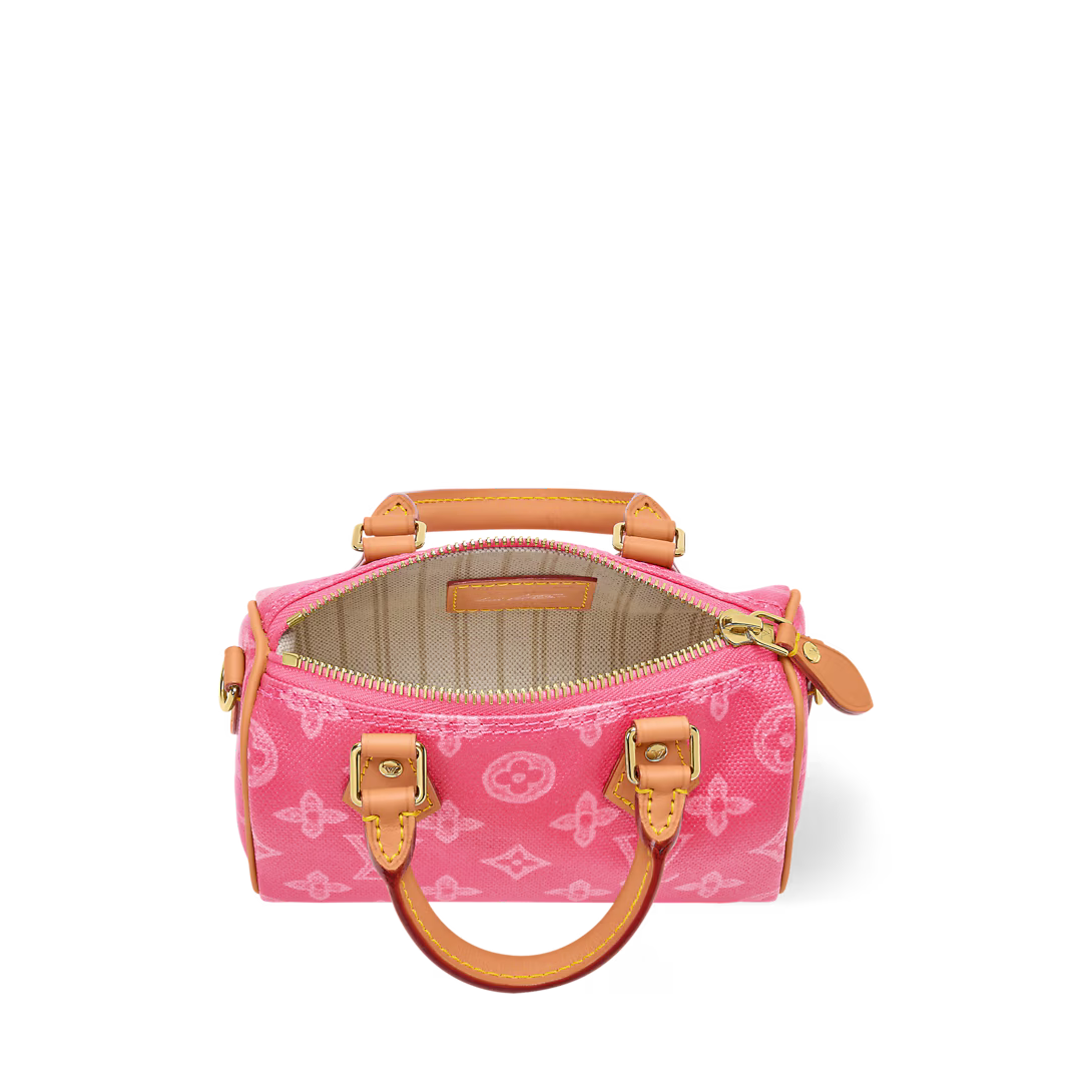 lv-nano-speedy Handle