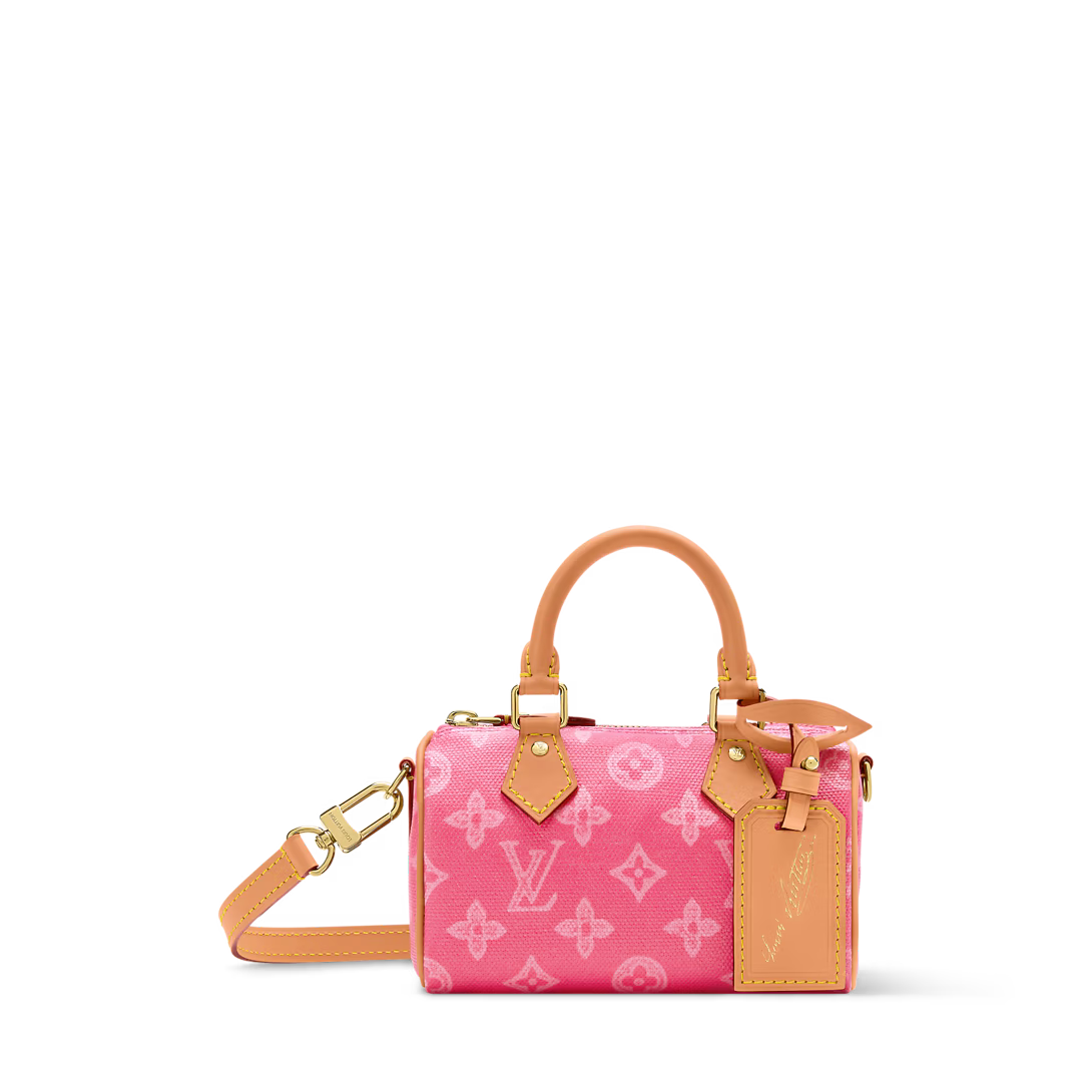 lv-nano-speedy Handle