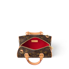 lv-nano-speedy-dating-bag Handle