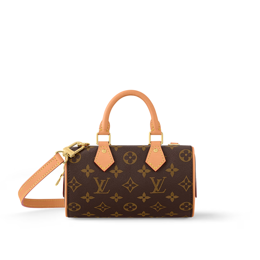 lv-nano-speedy-dating-bag Handle