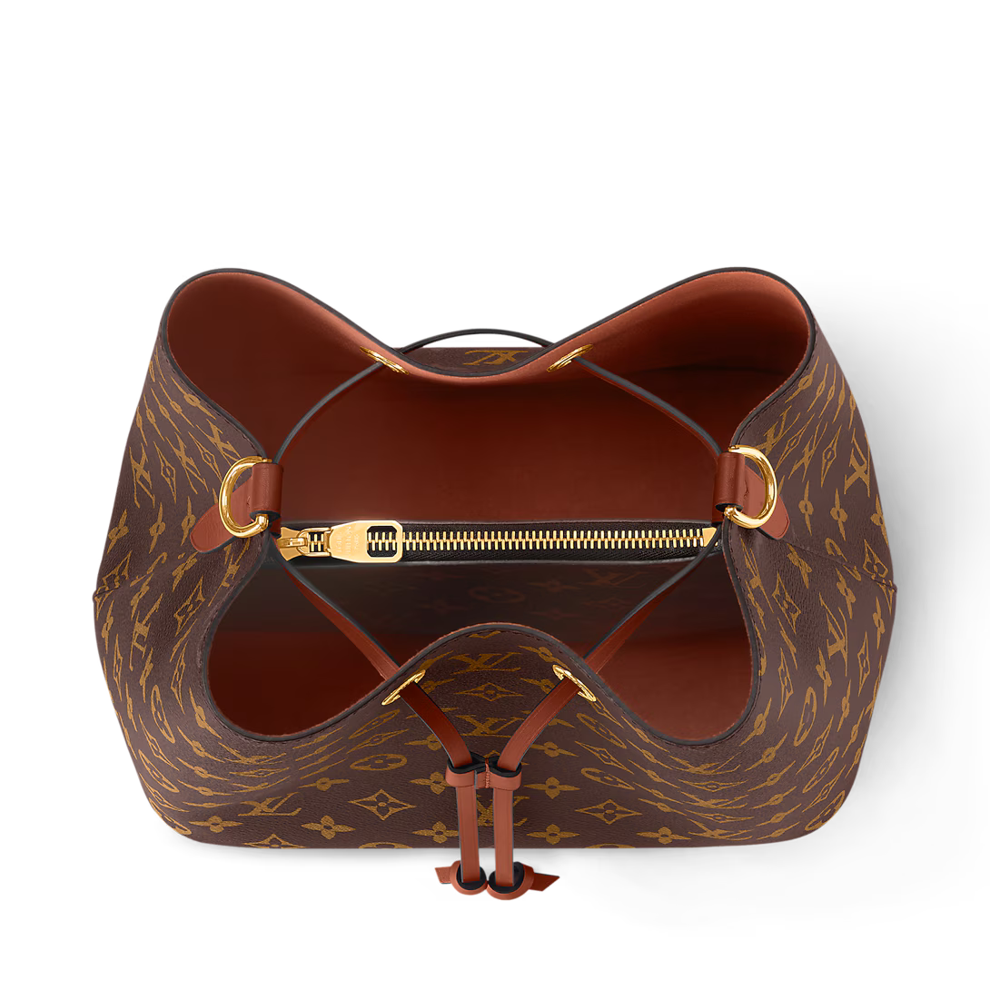 lv-neonoe-mm-bucket-bag Crossbody