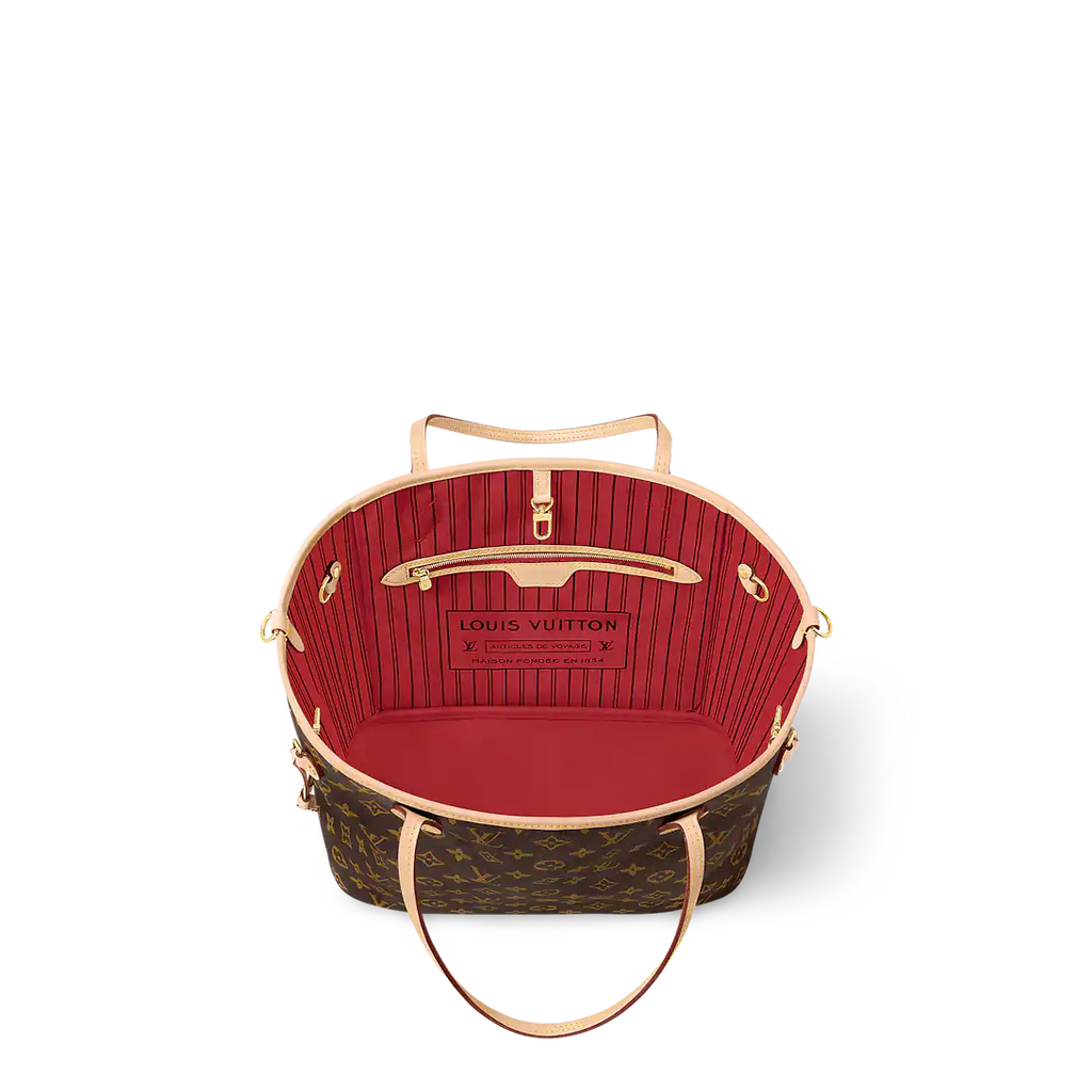 neverfull-bandouliere-inside-out-mm-2 Tote